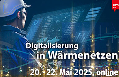 AVAT bei der Danfoss Fernwärme-Konferenz 2025