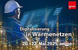 AVAT auf der Danfoss Fernwärme-Konferenz 2025