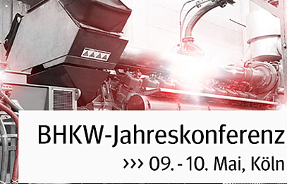 BHKW-Jahreskonferenz 2023