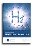 AVAT Urkunde - Wasserstoff Netzwerk - IHK Reutlingen