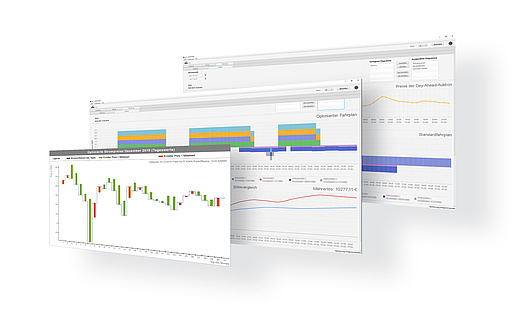 AVAT SE²OPTIMIZER AI-based on site plant optimization