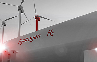 AVAT Hydrogen H2