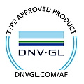 [Translate to English:] AVAT Type Approval DNV GL