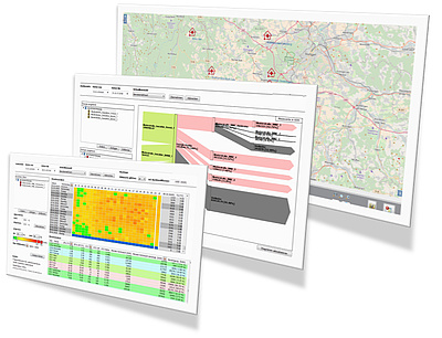 AVAT SE²MANAGER Energiemanagementsystem ISO50001