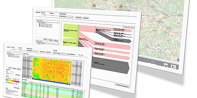 [Translate to English:] AVAT Energiemanagement EMS Energiemanagementsystem
