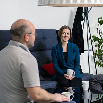 AVAT Karriere - Arbeiten bei AVAT - Mara entwickelt sich fachlich und persönlich bei uns weiter AVAT Karriere - Arbeiten bei AVAT - Mara entwickelt sich fachlich und persönlich bei uns weiter