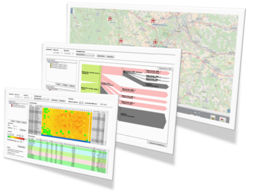 AVAT CROSS SECTOR Energiemanagement