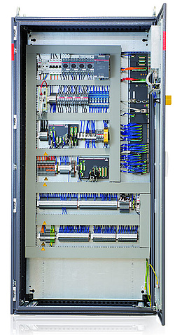 [Translate to English:] AVAT BHKW Standard Application