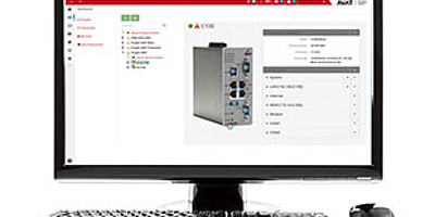 AVAT Energieerzeugung Virtual Serivces