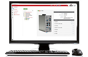 AVAT Energieerzeugung Virtual Serivces