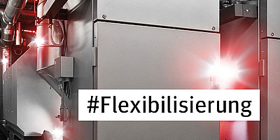 AVAT Energieinnovationen Flexibilisierung