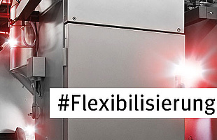 AVAT Energieinnovationen Flexibilisierung