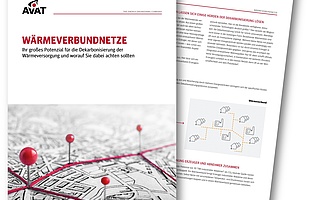 Whitepaper: Wärmenetze zum Verbund erweitern & optimal regeln