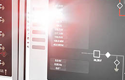 AVAT control system for heat grids - SE²OPERATOR