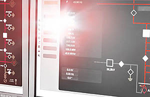 AVAT control system for heat grids - SE²OPERATOR