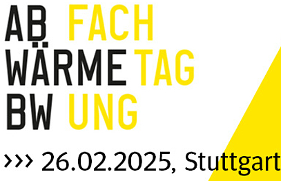 AVAT Fachtagung Abwärme BW