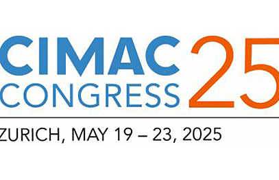 AVAT auf der CIMAC 2025