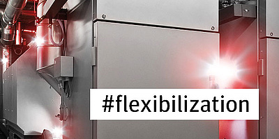 AVAT - Energy Innovations - Flexibilization