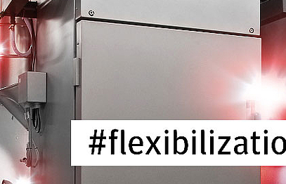 AVAT - Energy Innovations - Flexibilization