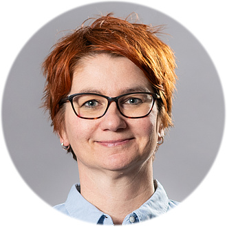 AVAT Karriere - Deine Ansprechpartnerin - Anja Poetsch