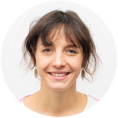 AVAT Karriere - Deine Ansprechpartnerin - Ilona Berth AVAT Karriere - Deine Ansprechpartnerin - Ilona Berth