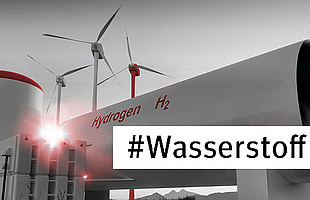 AVAT Energieinnovationen Wasserstoff H2