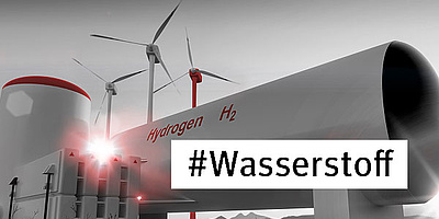 AVAT Energieinnovationen Wasserstoff H2