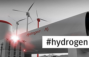 AVAT - Energy Innovations - Hydrogen H2