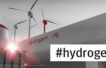 AVAT - Energy Innovations - Hydrogen H2