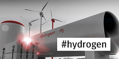 AVAT - Energy Innovations - Hydrogen H2