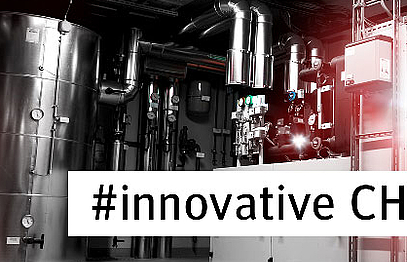 AVAT - Energy Innovations - Innovative CHP