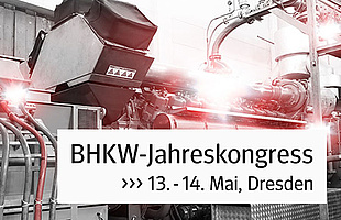 AVAT BHKW-Jahreskongress 2025