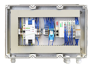 AVAT SE²BOX RE-Gateway