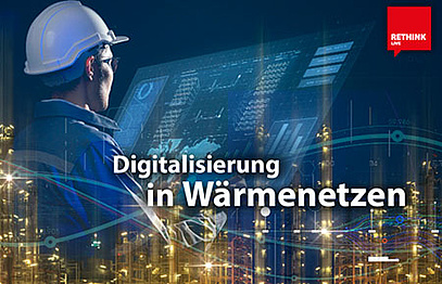 AVAT auf der Danfoss Fernwärme-Konferenz