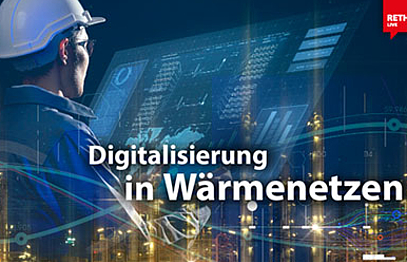 AVAT auf der Danfoss Fernwärme-Konferenz