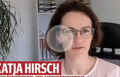 Stolz Fernwärmetechnik realisiert mit unserer Regelungslösung Heizzentralen zur stabilen Wärmeversorgung in Quartieren und Gewerbegebieten.