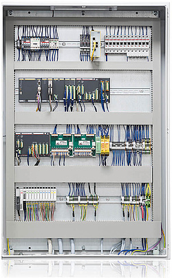 AVAT E²CON-TE MWM TEM-Evo Retrofit gas engine control system