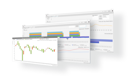 AVAT SE²OPTIMIZER - Operational CHP Plant Optimization