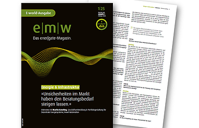 Das AVAT-Interview im aktuellen Energate Magazin