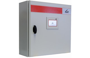 AVAT Local Substation Controller