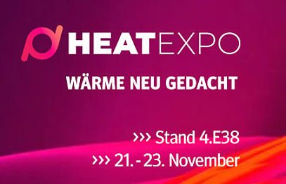 AVAT HEATEXPO 2023
