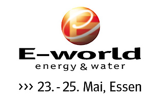 AVAT auf der E-world 2023 in Essen