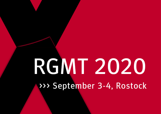 RGMT 2020 Rostock Save The Date