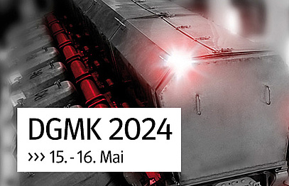 AVAT Dessauer Gasmotoren-Konferenz 2024