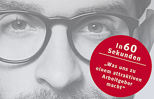 AVAT Karriere - was bei uns die Arbeit so nachhaltig macht