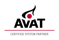 [Translate to English:] AVAT Certified System Partner auf einen Blick