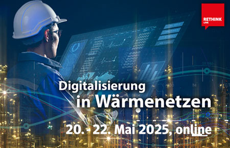 AVAT bei der Danfoss Fernwärme-Konferenz 2025