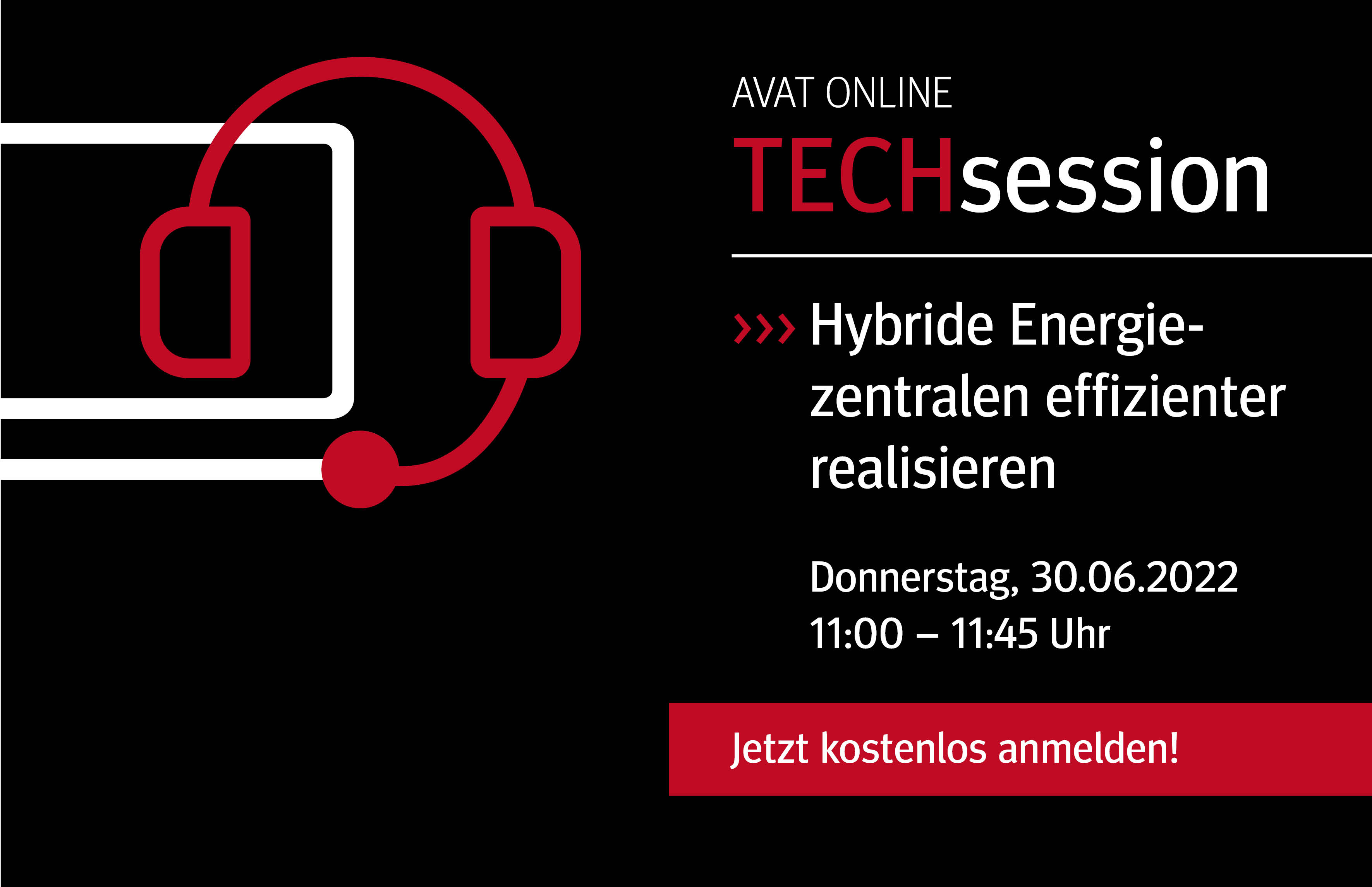 Hybride Energiezentralen effizienter realisieren