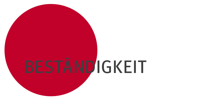 AVAT Identität Markenwert Beständigkeit