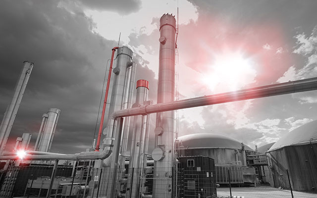 Dezentrale Energiesysteme